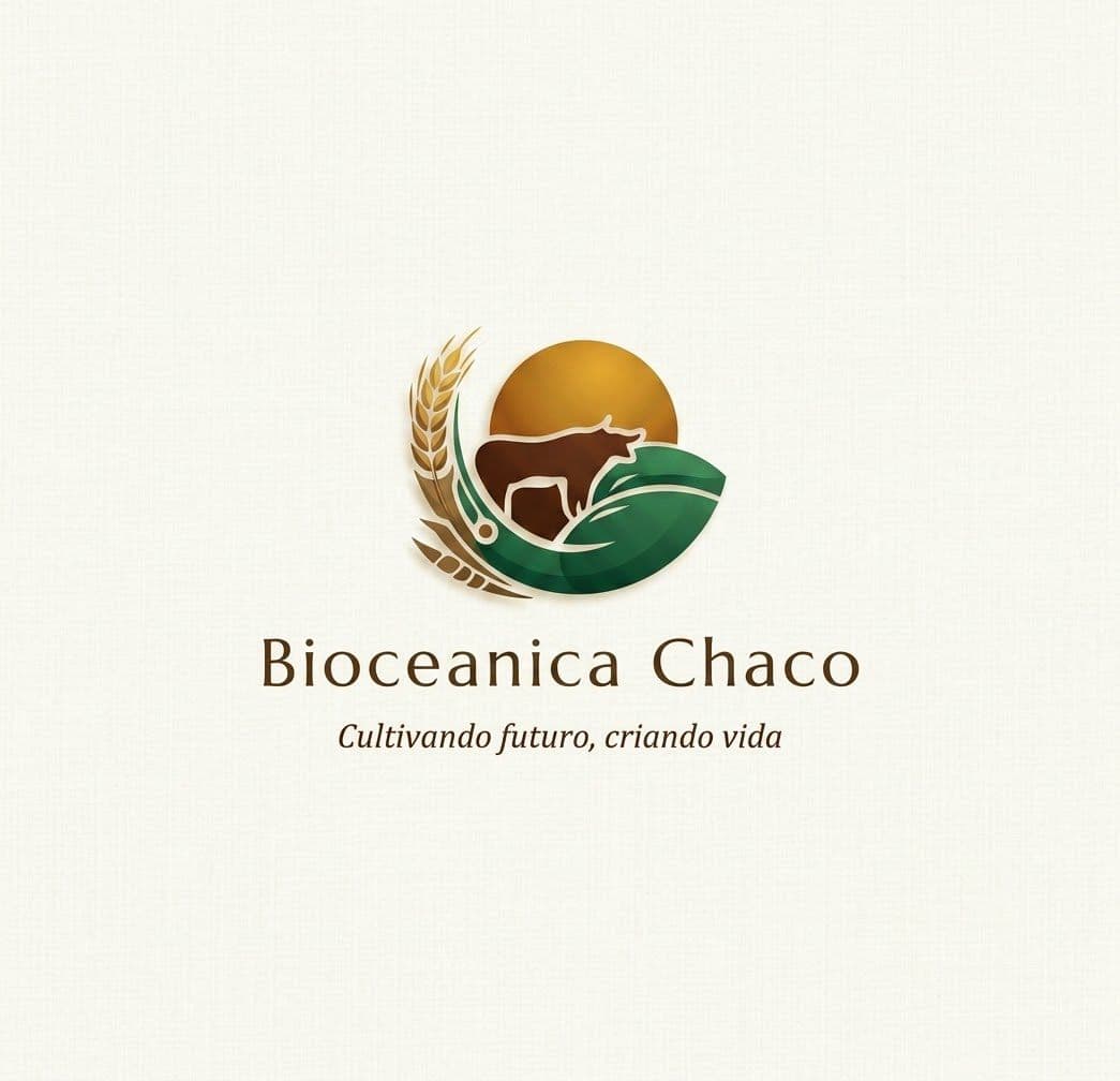 Bioceanica Chaco